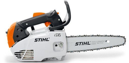 Бензопила STIHL (Штиль) MS 150 TC - E Шина 30 см