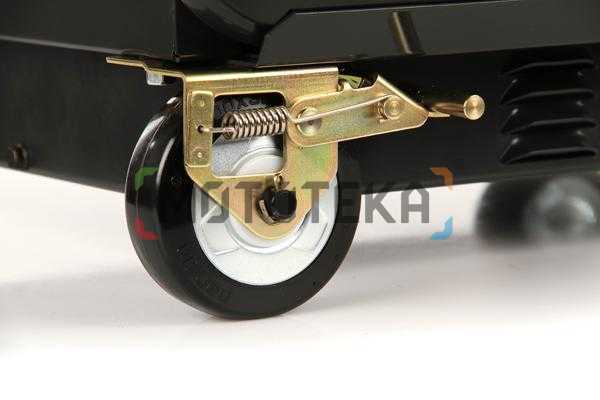 Электрогенератор бензиновый Caiman (Кайман) RG2800iS