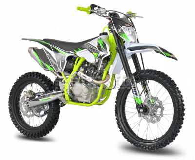 Мотоцикл кроссовый / эндуро Zuum (Зуум) PX 250