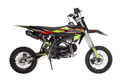 Питбайк Avantis (Авантис) H12 - E Classic 14/12