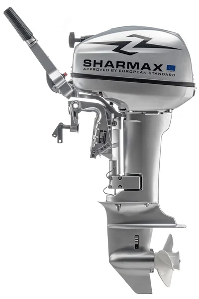 Лодочный мотор Sharmax (Шармакс) SM15HS | Мототека