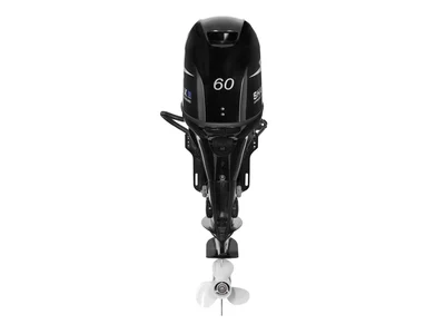 Лодочный мотор SHARMAX (Шармакс) SMF60FEL-T EFI | Мототека