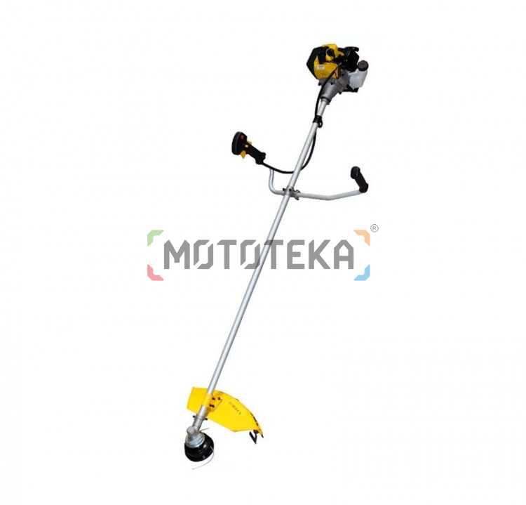 Триммер бензиновый Eurolux (Евролюкс) TR - 1300T