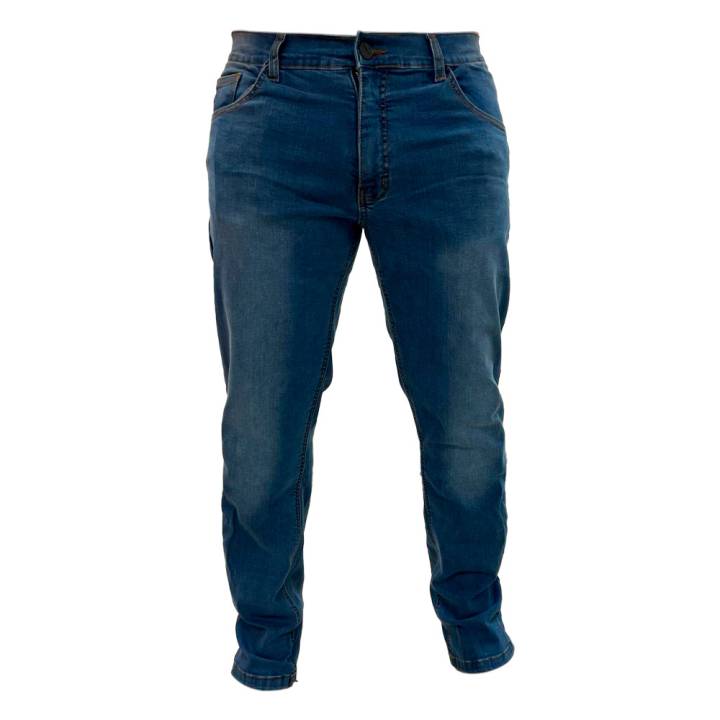 Мотоджинсы MCP мужские Aspid Stretch черный 32 Мотоджинсы MCP мужские Aspid Stretch черный 32