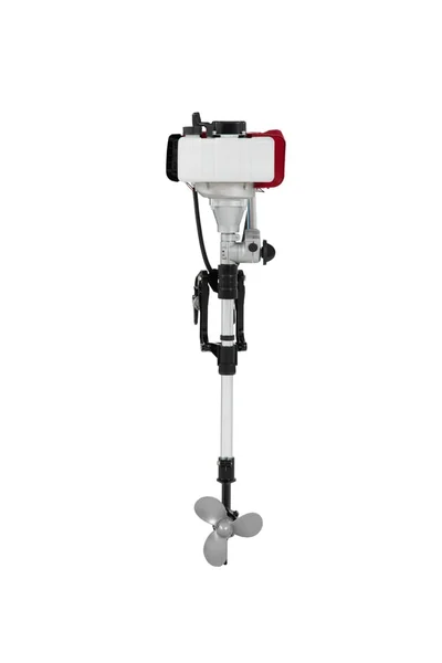 Лодочный мотор SHARMAX (Шармакс) SM3.9HS | Мототека