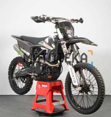 Мотоцикл кроссовый / эндуро Avantis (Авантис) Enduro 300 PRO Carb FCR Exclusive ARS (NC250/177MM, Design KTM)