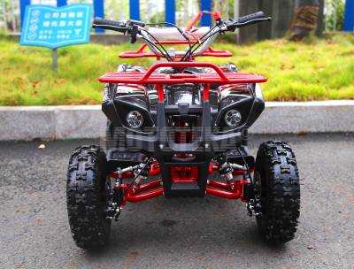 Квадроцикл детский MotoLand (Мотолэнд) ATV 50 MINI (машинокомплект)