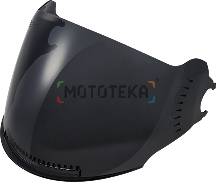 Визор LS2 (ЛС2) OF570 VISOR TINTED