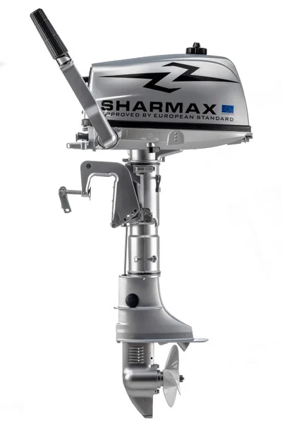 Лодочный мотор Sharmax (Шармакс) SM6HS | Мототека