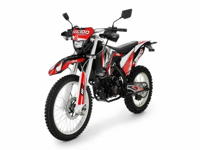 Мотоцикл кроссовый / эндуро SHARMAX (Шармакс) Sport 300 (2022) | Мототека