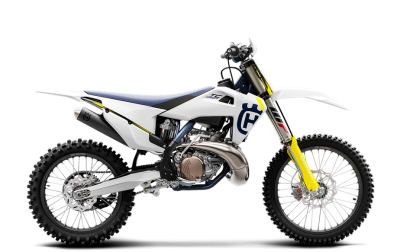 Мотоцикл кроссовый / эндуро Husqvarna (Хускварна) TC 250 (2022)