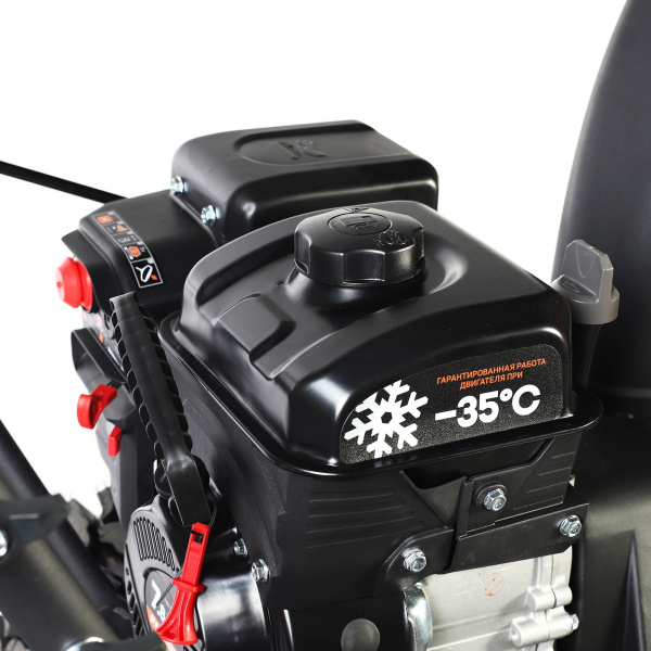 Снегоуборщик бензиновый PATRIOT (Патриот) PRO 750, арт. 426108405-1 | Мототека