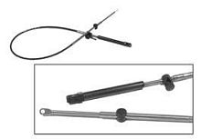 Трос газа/реверса петля - петля (CABLE T/S GEN2 15FT)