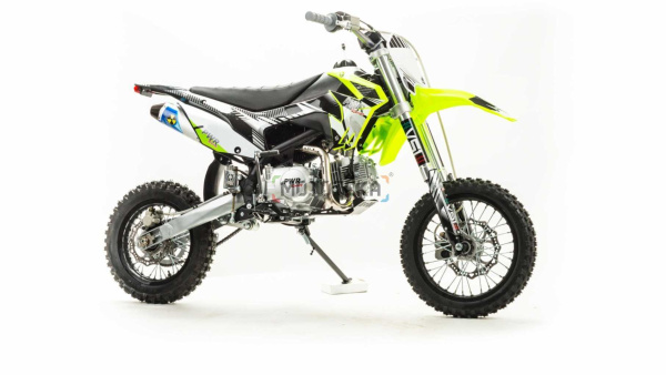 Питбайк PWR (ПВР) Racing FRZ 125 14/12 | Мототека