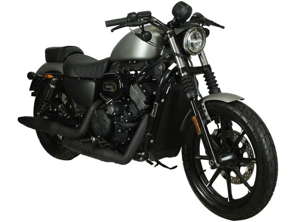 Мотоцикл дорожный GROZA (Гроза) XS650 (2024 г.) с ПТС | Мототека