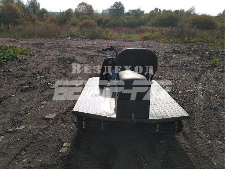 Вездеход ВЕХОР – RX2 - купить с доставкой, по выгодной цене в интернет-магазине Мототека