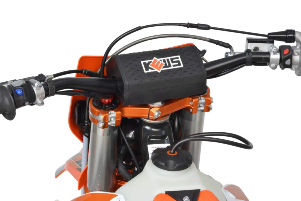 Мотоцикл кроссовый / эндуро Kews (Кевс) K24 Pro | Мототека