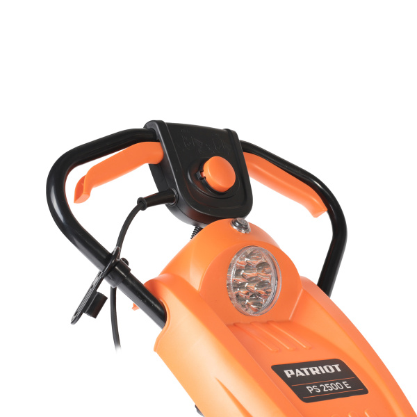 Снегоуборщик электрический Patriot (Патриот) PS 2500 E | Мототека Снегоуборщик электрический Patriot (Патриот) PS 2500 E | Мототека