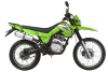 Мотоцикл кроссовый / эндуро Lifan (Лифан) LF200GY - 3B (Off Road) с ПТС - купить с доставкой, по выгодной цене в интернет-магазине Мототека