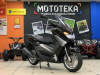 Максискутер Мотомир QUANTUM 50 (125) чёрный - купить с доставкой, по выгодной цене в интернет-магазине Мототека