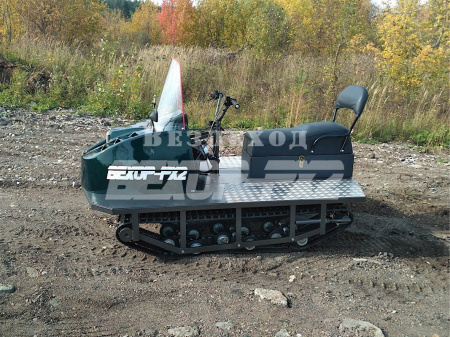 Вездеход ВЕХОР – RX2 - купить с доставкой, по выгодной цене в интернет-магазине Мототека