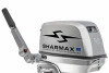 Лодочный мотор Sharmax (Шармакс) SM9.8HS - купить с доставкой, по выгодной цене в интернет-магазине Мототека