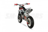 Питбайк KAYO (Кайо) GP1 - SM YX160 12/12 (2021) - купить с доставкой, по выгодной цене в интернет-магазине Мототека