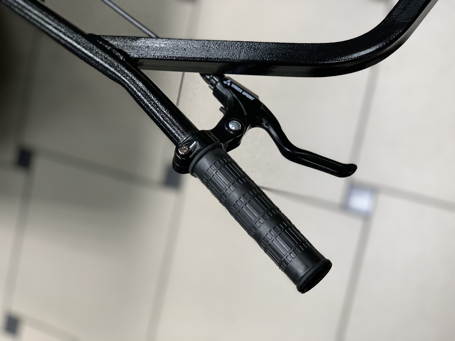 Мотобуксировщик Мужик 500 Lifan 11 л.с. 1450 мм