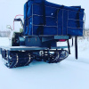 Вездеход ВЕХОР – RX2 - купить с доставкой, по выгодной цене в интернет-магазине Мототека