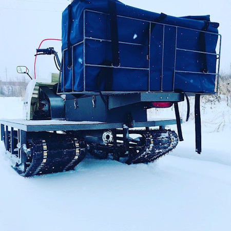Вездеход ВЕХОР – RX2 - купить с доставкой, по выгодной цене в интернет-магазине Мототека