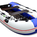 Лодки Стелс (Hunterboat) | Мототека