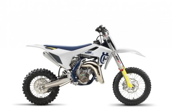 Мотоцикл кроссовый / эндуро Husqvarna (Хускварна) TC 65 (2022)