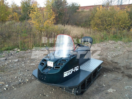 Вездеход ВЕХОР – RX2 - купить с доставкой, по выгодной цене в интернет-магазине Мототека
