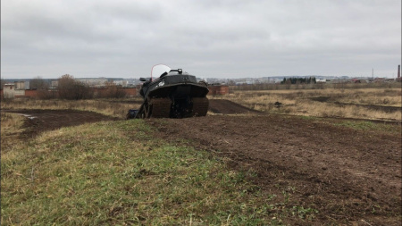 Вездеход ВЕХОР – RX2 - купить с доставкой, по выгодной цене в интернет-магазине Мототека