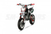 Питбайк KAYO (Кайо) GP1 - SM YX160 12/12 (2021) - купить с доставкой, по выгодной цене в интернет-магазине Мототека