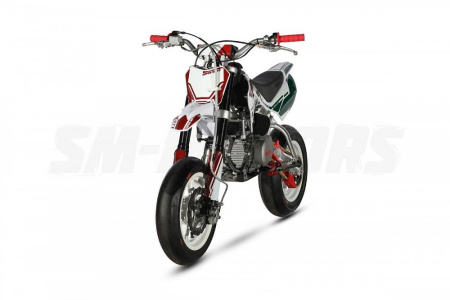 Питбайк KAYO (Кайо) GP1 - SM YX160 12/12 (2021) - купить с доставкой, по выгодной цене в интернет-магазине Мототека