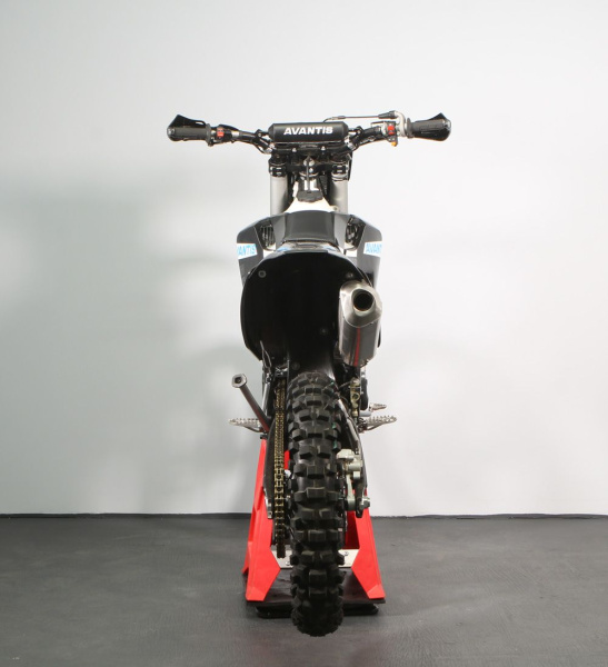 Мотоцикл кроссовый / эндуро Avantis (Авантис) Enduro 300 PRO Carb FCR Exclusive ARS (NC250/177MM, Design HS) | Мототека