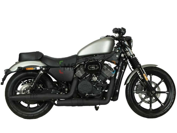 Мотоцикл дорожный GROZA (Гроза) XS650 (2024 г.) с ПТС | Мототека