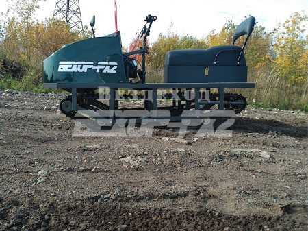 Вездеход ВЕХОР – RX2 - купить с доставкой, по выгодной цене в интернет-магазине Мототека