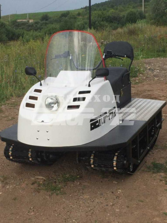 Вездеход ВЕХОР – RX2 - купить с доставкой, по выгодной цене в интернет-магазине Мототека