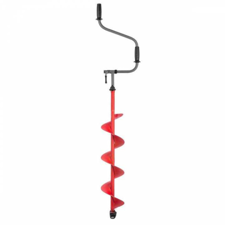 Ледобур Тонар Buran (Буран) 180L