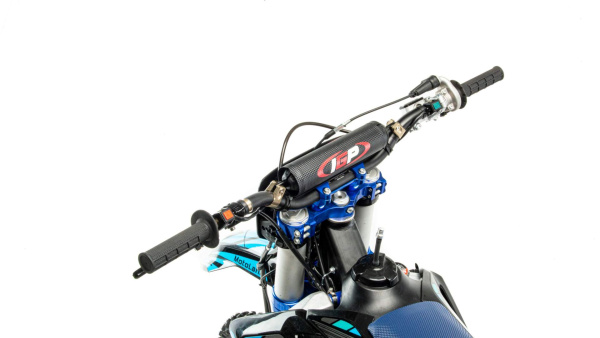 Мотоцикл кроссовый / эндуро MIC (Made in China) XT300 (177MM+BB) ST - FA - NC (2021) | Мототека