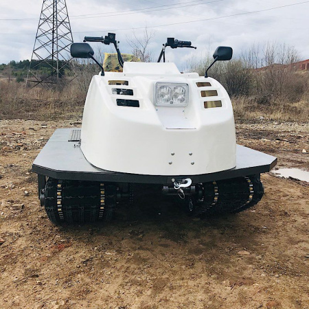 Вездеход ВЕХОР – RX2 - купить с доставкой, по выгодной цене в интернет-магазине Мототека