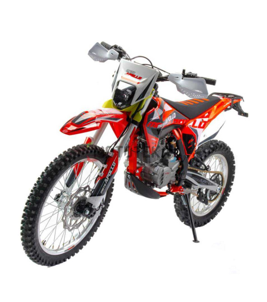 Мотоцикл кроссовый / эндуро Moto Apollo (Мото Аполло) M3 300 (175FMN) | Мототека